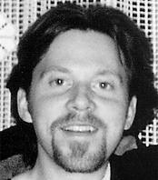 Photo de John MC-Donald